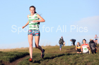 Womens under-17s and under-20s North Eastern Cross Country, 2018 Northern Cross Country Champs., Wrekenton, Gateshead. Photo:  David T. Hewitson/Sports for All Pics